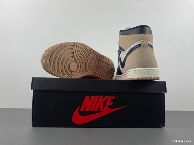 WMNS 1 OG Latte FD2596-021 Air High Jordan 0927